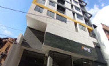 apartamento en arriendo en antonia santos. Cod A121879