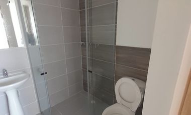 apartamento en arriendo en antonia santos. Cod A121879