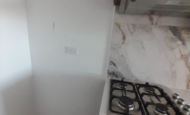 apartamento en arriendo en antonia santos. Cod A121879