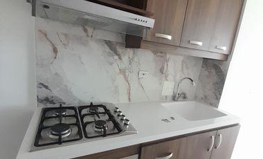 apartamento en arriendo en antonia santos. Cod A121879