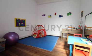 Se vende casa en centro de La Serena