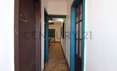 Se vende casa en centro de La Serena