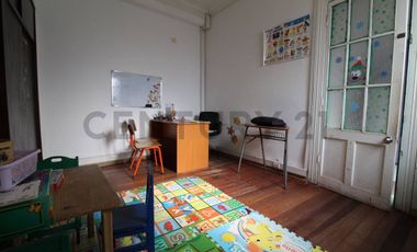 Se vende casa en centro de La Serena
