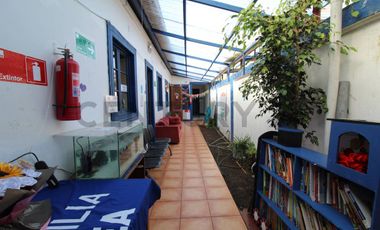 Se vende casa en centro de La Serena