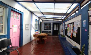 Se vende casa en centro de La Serena