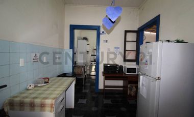 Se vende casa en centro de La Serena