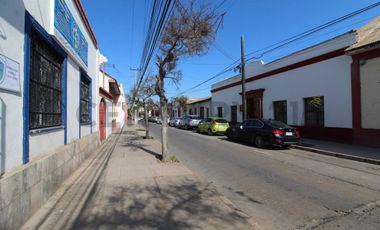 Se vende casa en centro de La Serena