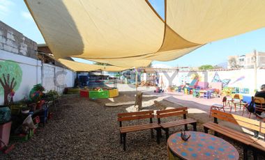 Se vende casa en centro de La Serena