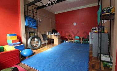 Se vende casa en centro de La Serena