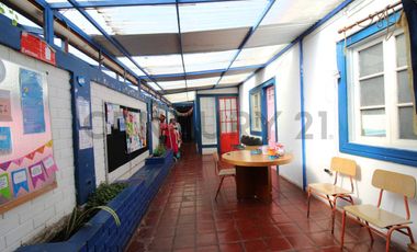 Se vende casa en centro de La Serena