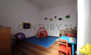 Se vende casa en centro de La Serena