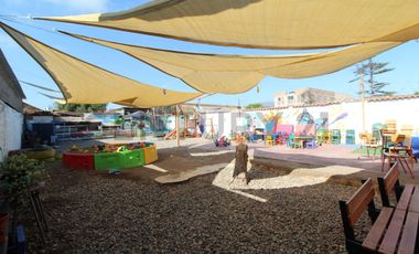 Se vende casa en centro de La Serena