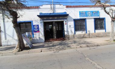 Se vende casa en centro de La Serena
