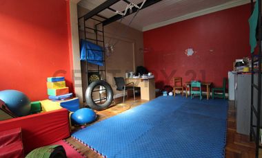 Se vende casa en centro de La Serena