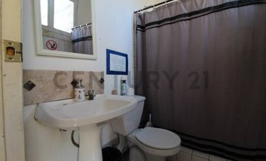 Se vende casa en centro de La Serena