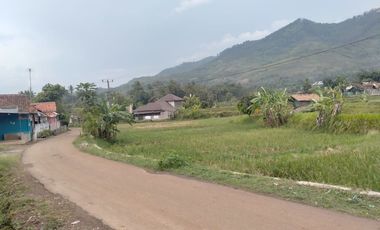 Tanah Bandung 60 Jutaan Cicalengka Bisa Dicicil