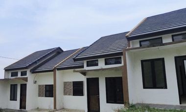 Readystock Rumah Baru Murah DP Ringan 11Juta smp Akad Banjaran Soreang