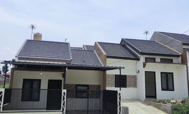 Readystock Rumah Baru Murah DP Ringan 11Juta smp Akad Banjaran Soreang