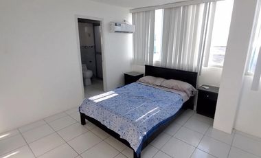 Departamento Crucita