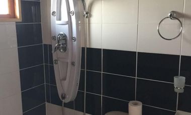 Cabaña Amoblada, Angol.