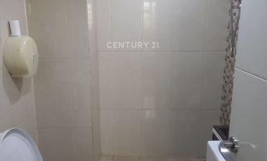 APARTMENT BAGUS SEMI FURNISH SIAP HUNI DI TRIVIUM LIPPO CIKARANG