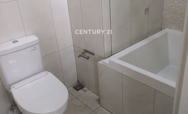 APARTMENT BAGUS SEMI FURNISH SIAP HUNI DI TRIVIUM LIPPO CIKARANG