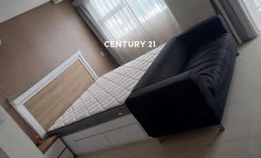 APARTMENT BAGUS SEMI FURNISH SIAP HUNI DI TRIVIUM LIPPO CIKARANG