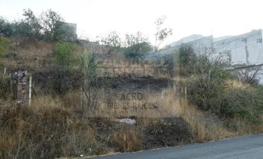 Terreno en venta, Guanajuato centro