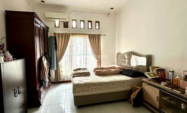 Rumah Strategis 15 menit ke Stasiun Depok Baru LT 198 Bisa KPR J-44099