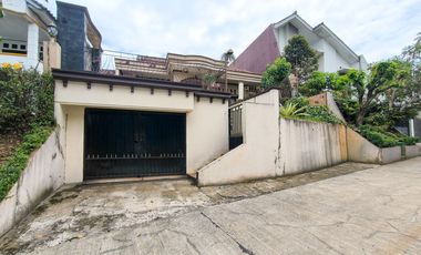 Rumah Strategis 15 menit ke Stasiun Depok Baru LT 198 Bisa KPR J-44099