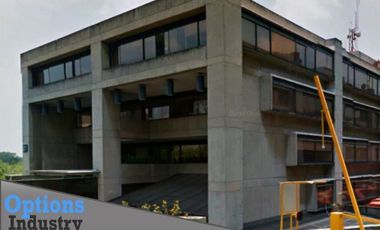 The best opportunity of Office for lease  Cuajimalpa.
