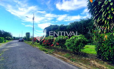 Vendo Lote de terreno en Urbanización Tenis Club 2