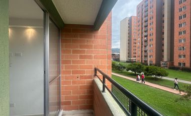 apartamento en arriendo en madrid, la prosperidad. Cod A124596