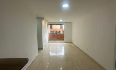 apartamento en arriendo en madrid, la prosperidad. Cod A124596