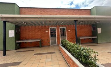 apartamento en arriendo en madrid, la prosperidad. Cod A124596