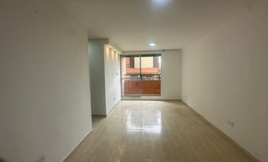 apartamento en arriendo en madrid, la prosperidad. Cod A124596