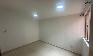 apartamento en arriendo en madrid, la prosperidad. Cod A124596