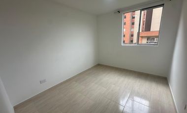 apartamento en arriendo en madrid, la prosperidad. Cod A124596