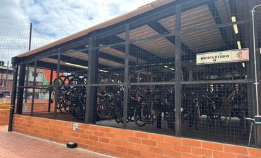 apartamento en arriendo en madrid, la prosperidad. Cod A124596