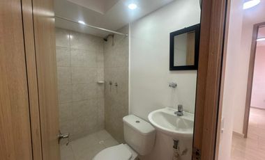 apartamento en arriendo en madrid, la prosperidad. Cod A124596