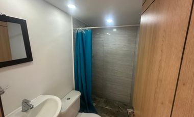 apartamento en arriendo en madrid, la prosperidad. Cod A124596