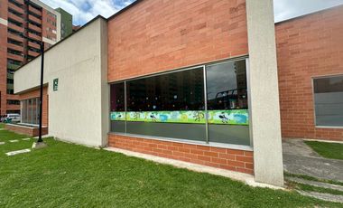 apartamento en arriendo en madrid, la prosperidad. Cod A124596