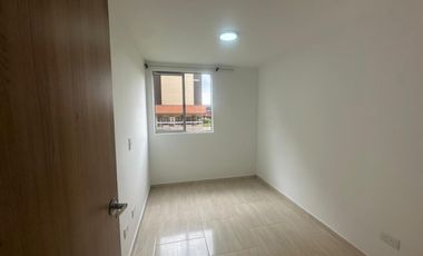 apartamento en arriendo en madrid, la prosperidad. Cod A124596