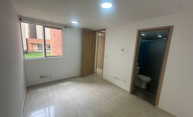 apartamento en arriendo en madrid, la prosperidad. Cod A124596