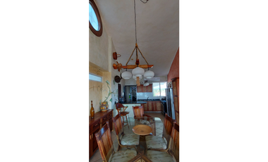 Se vende Penthouse en Vista Mar, San Carlos