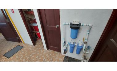 Se vende Penthouse en Vista Mar, San Carlos