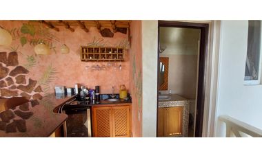 Se vende Penthouse en Vista Mar, San Carlos