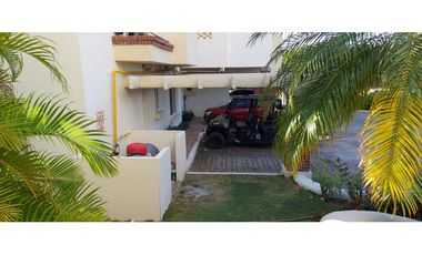 Se vende Penthouse en Vista Mar, San Carlos