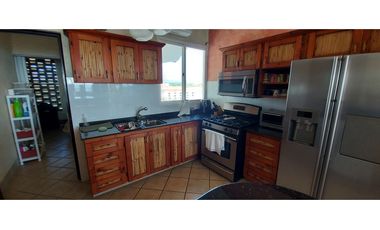 Se vende Penthouse en Vista Mar, San Carlos