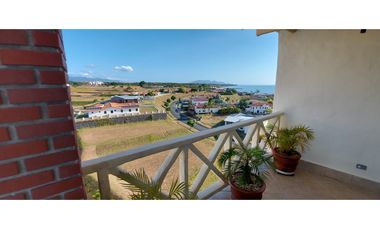 Se vende Penthouse en Vista Mar, San Carlos